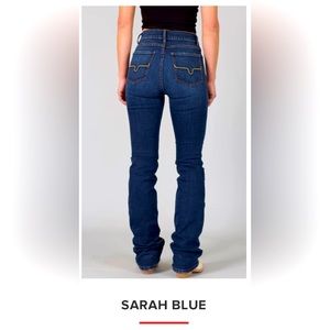 Kimes Sarah Jeans 0x32